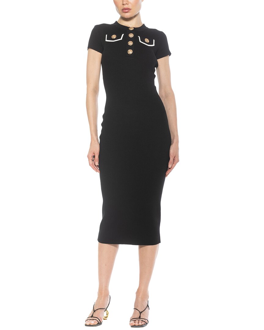 Alexia Admor Rhys Dress