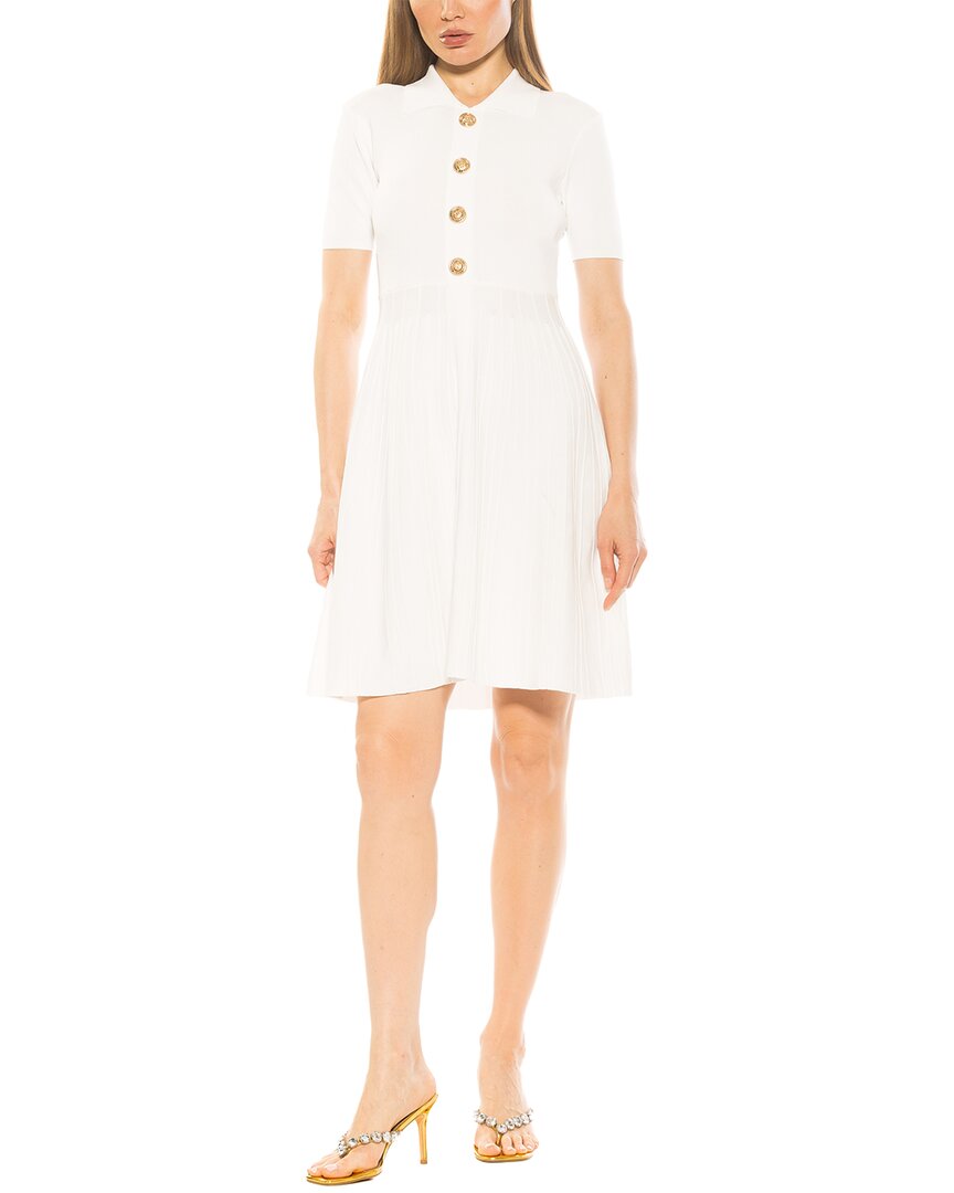 Alexia Admor Soren Dress