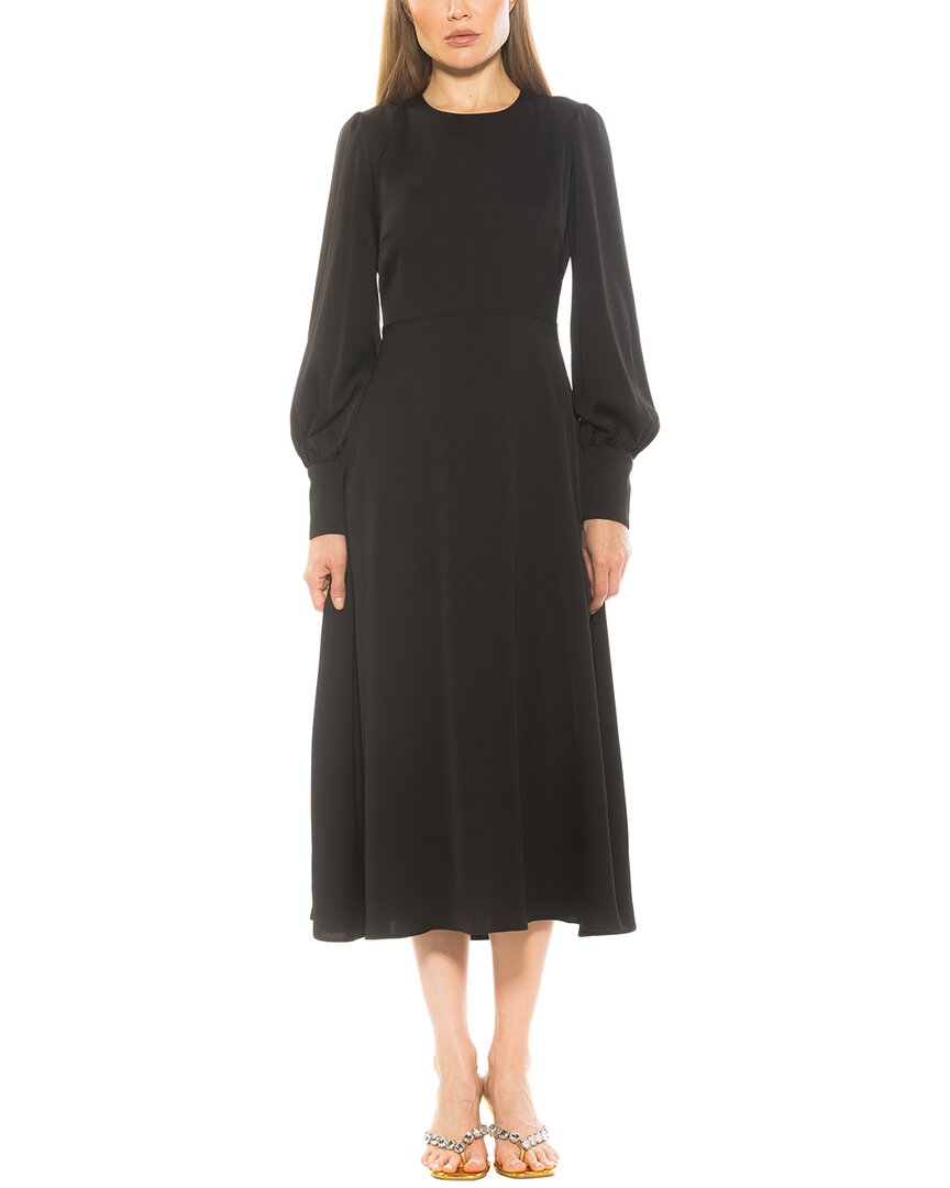 Alexia Admor Ximena Dress