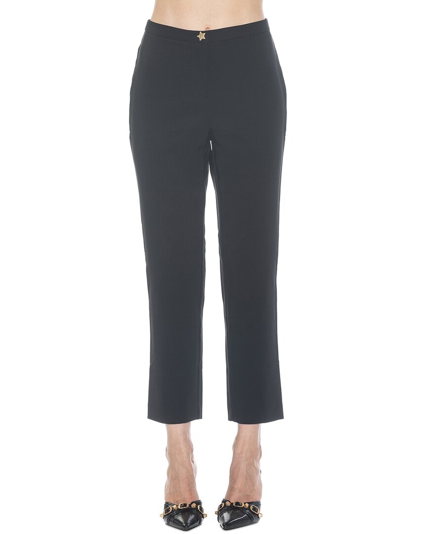 ALEXIA ADMOR ALEXIA ADMOR STEFAN PANT