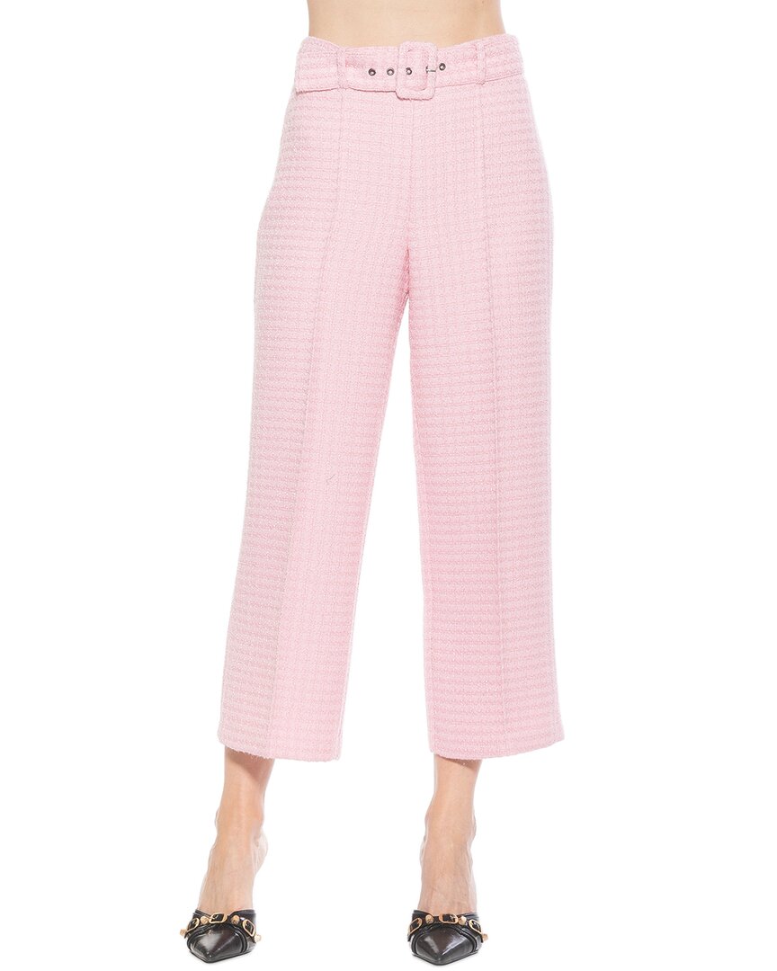 Alexia Admor Jaden Pants