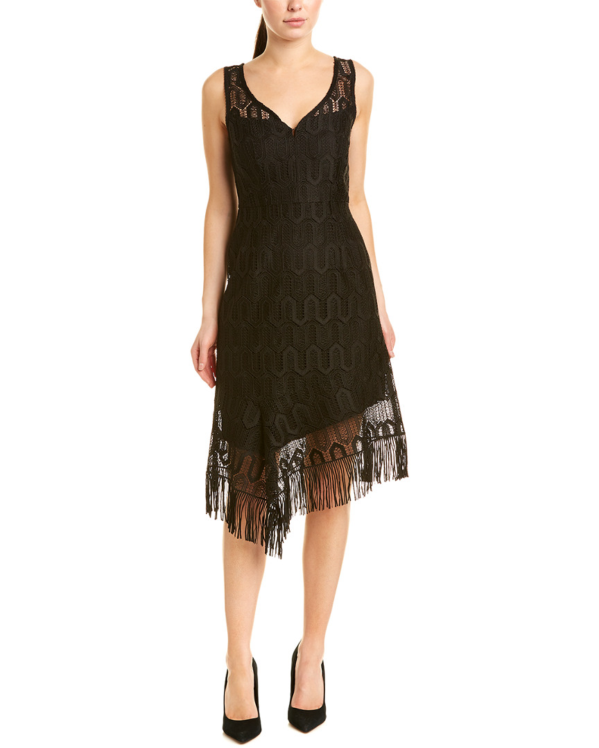Image of Nanette Lepore Shift Dress