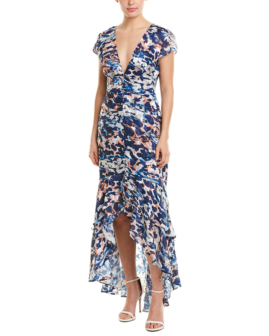 Image of Hutch Maxi Dress