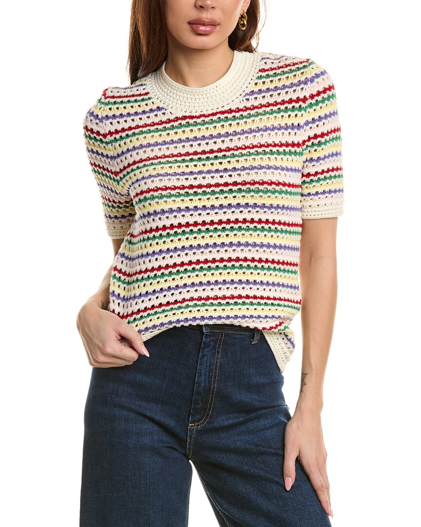 Nanette Lepore Nanette Sweater