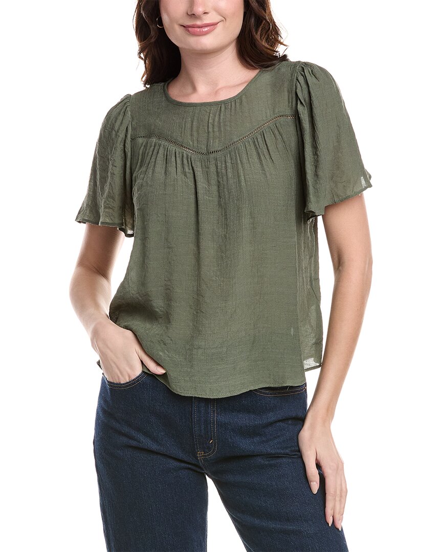 NANETTE LEPORE NANETTE NANETTE LEPORE TOP