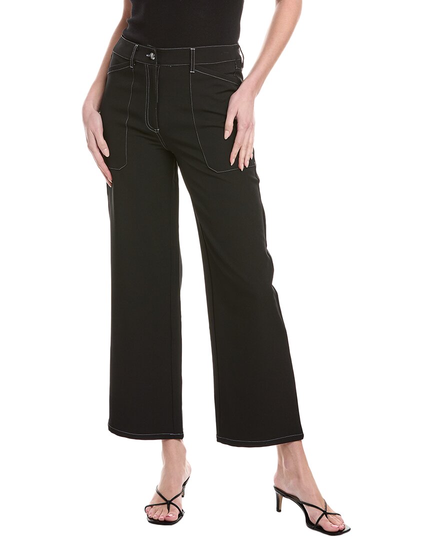 Nanette Lepore Pant In Black