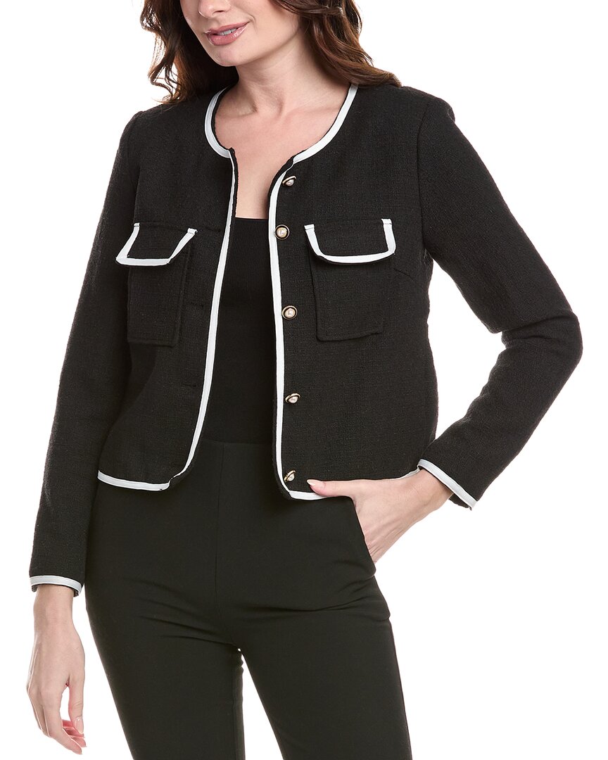 NANETTE LEPORE NANETTE NANETTE LEPORE JACKET