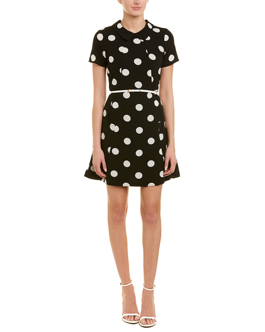 Image of Amelia New York A-Line Dress