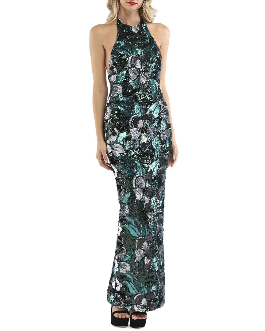 Helsi Uma Midi Dress