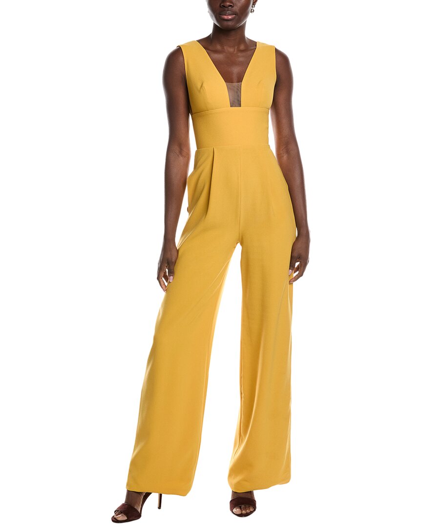 HELSI HELSI ZOE FLARED JUMPSUIT