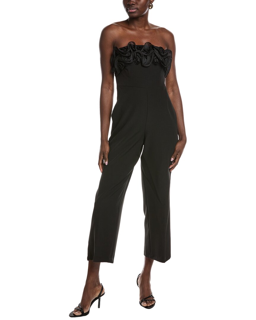 SAM EDELMAN SAM EDELMAN STRAPLESS JUMPSUIT