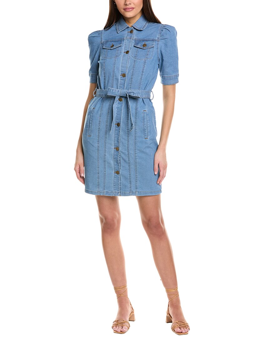 Shop Nanette Lepore Nanette Mini Dress