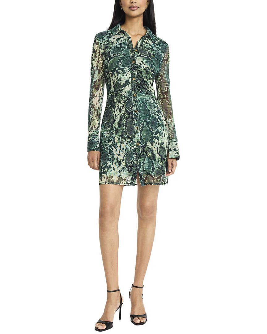 Donna Morgan Mini Dress