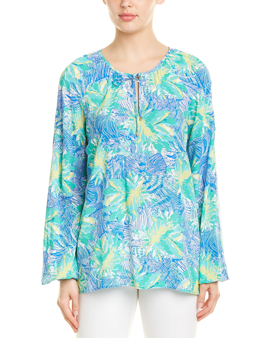 Image of Pappagallo Top