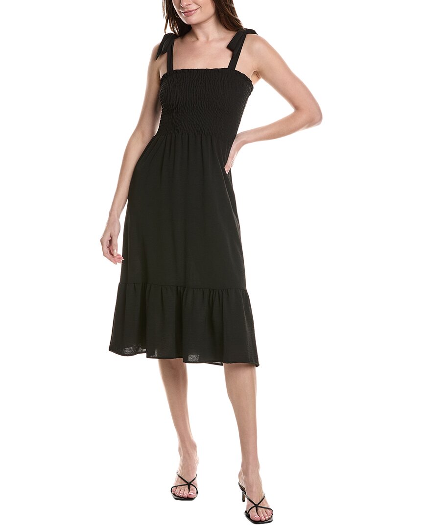 Maison Maar Midi Dress