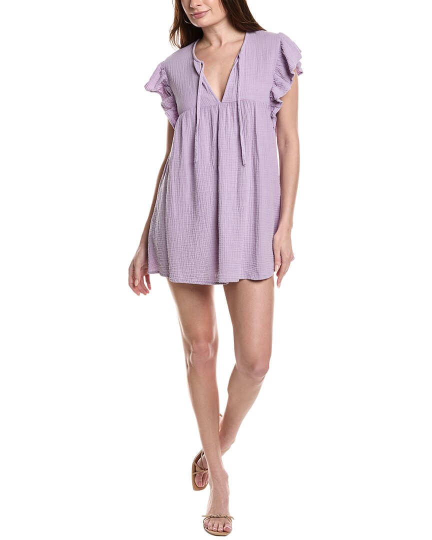 Maison Maar Mini Dress