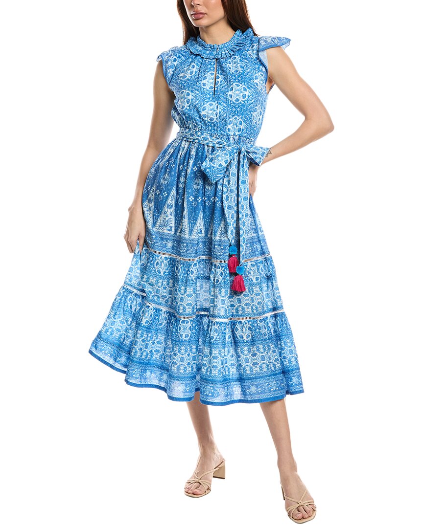 Bella Tu Sabine Dress