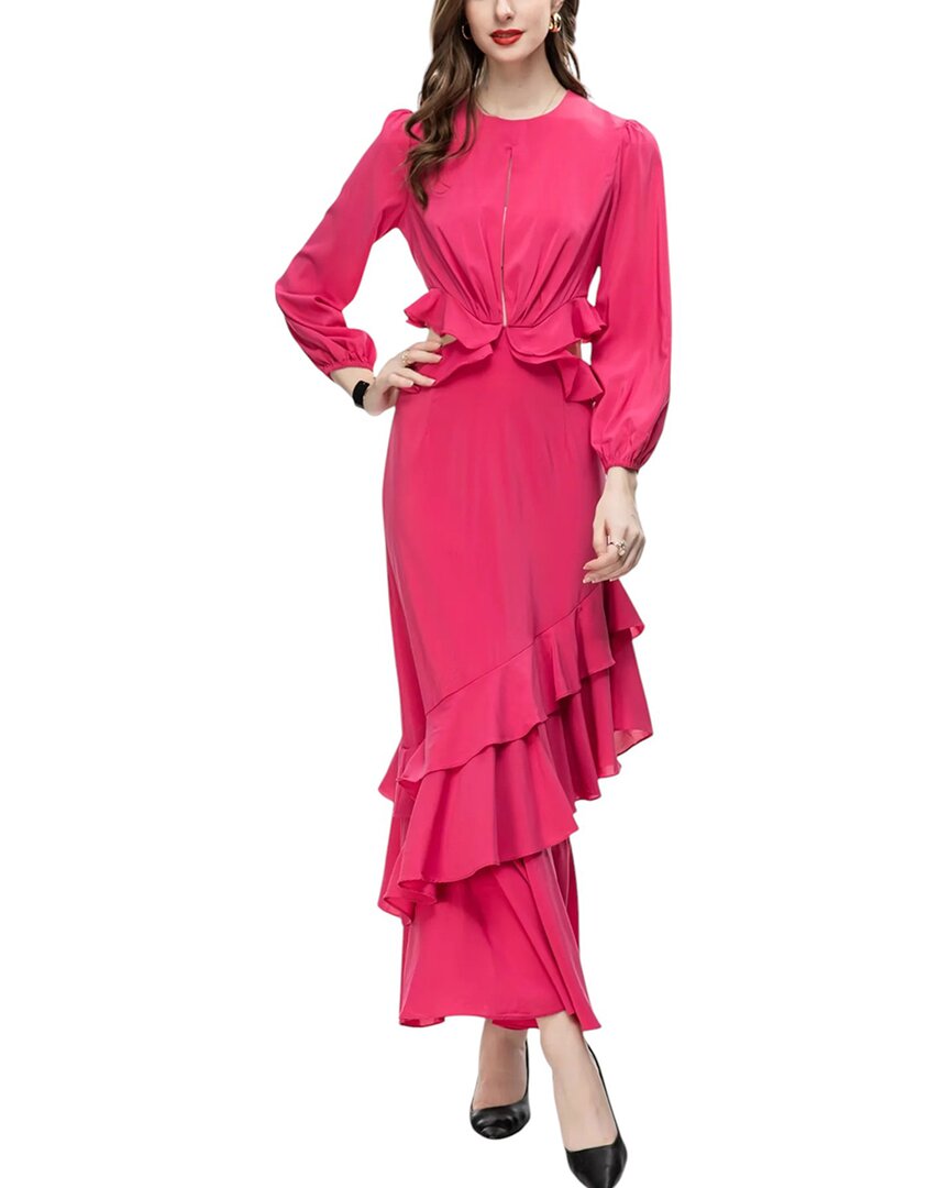 Lanelle Maxi Dress