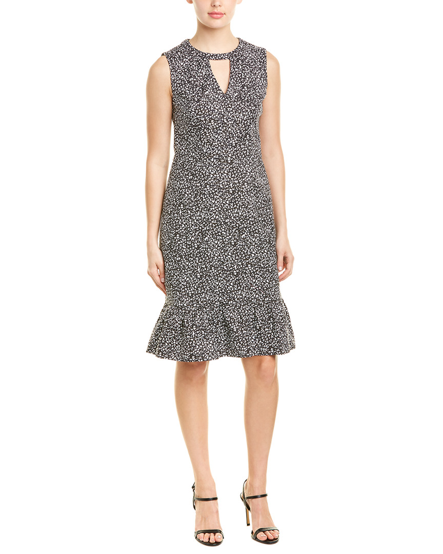 Image of Nanette Lepore A-Line Dress