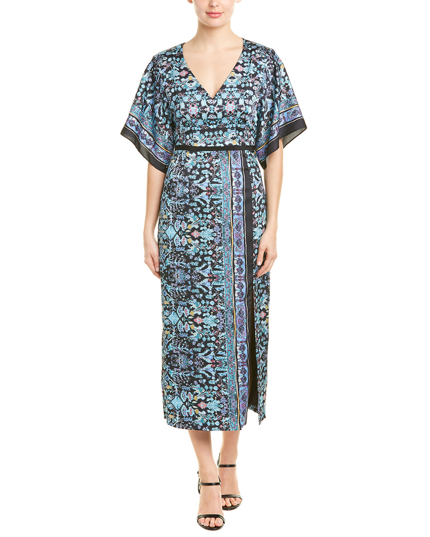 Image of Nanette Lepore Midi Dress