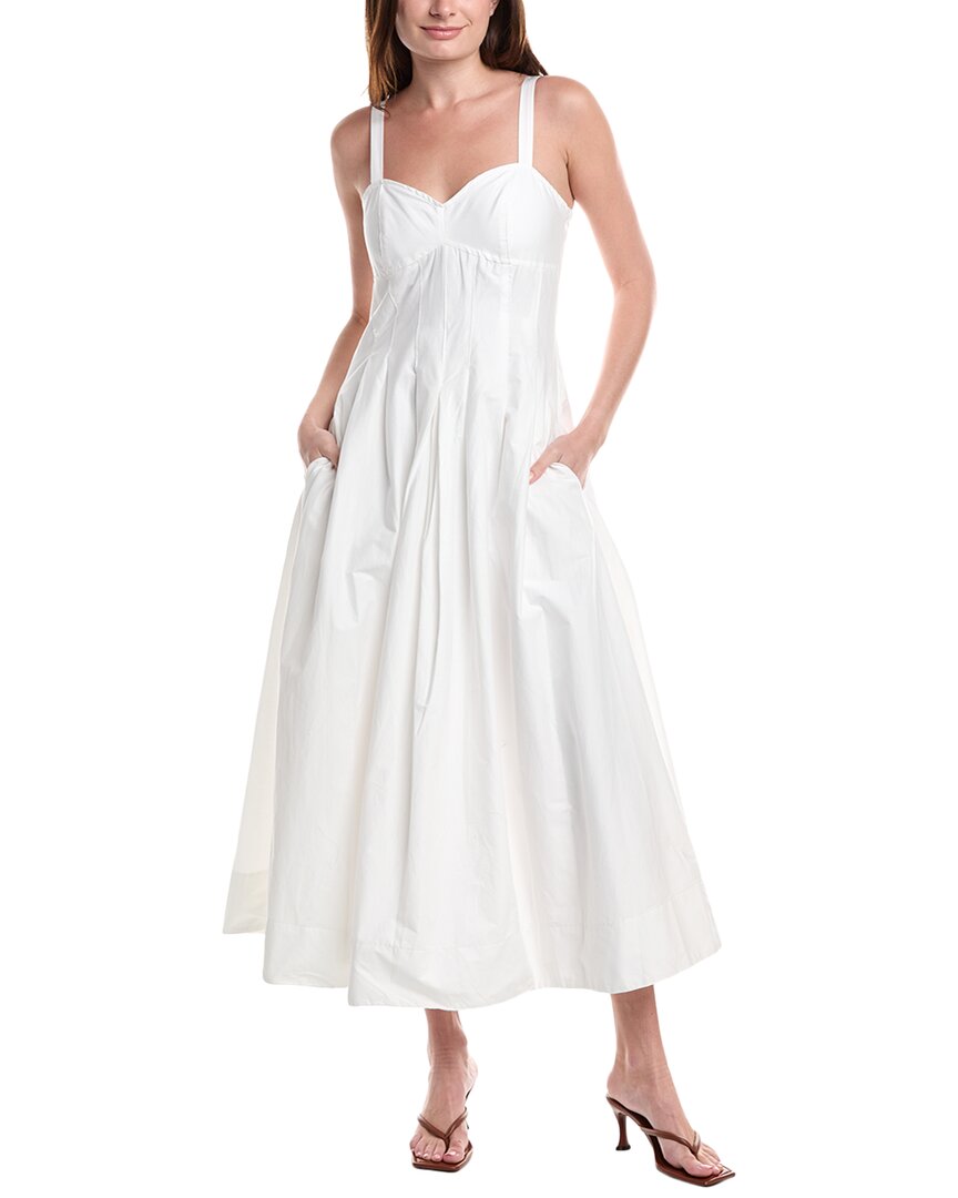 Taylor Maxi Dress