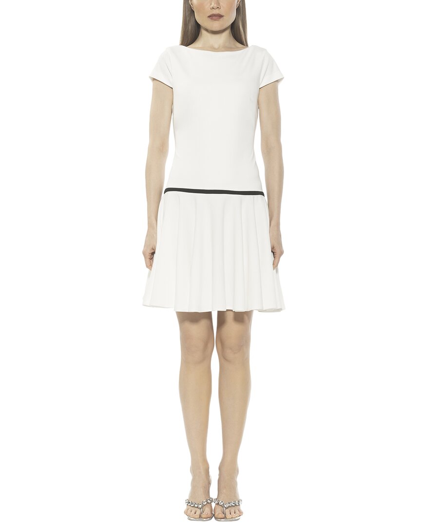 Alexia Admor Aoife A-line Dress