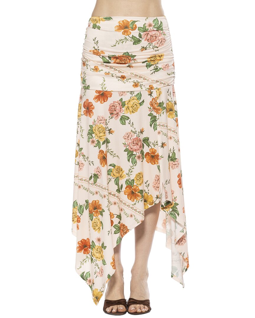 Shop Alexia Admor Kennedy Skirt