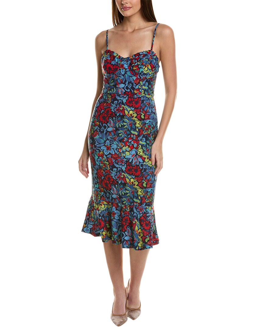 Shop Hutch Midi Dress