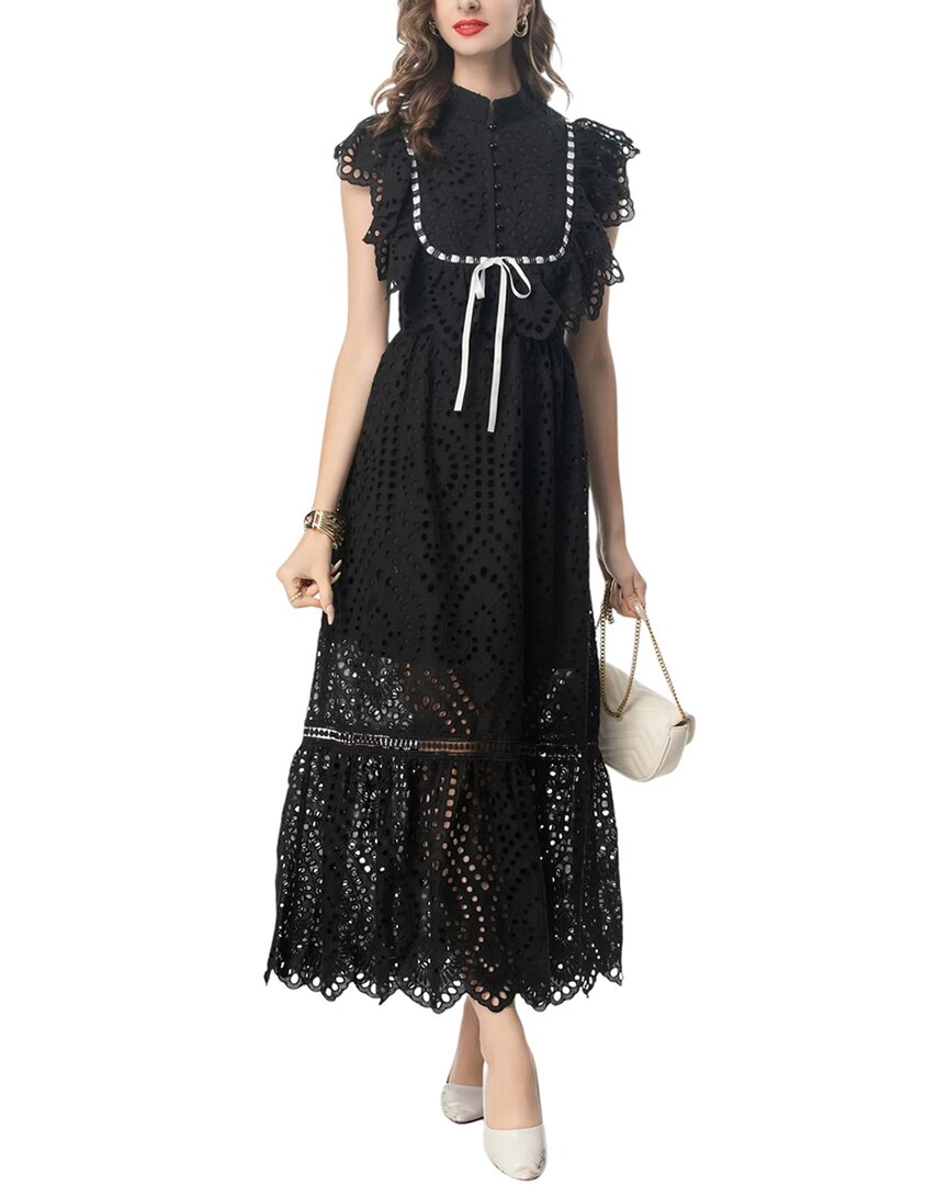 Lanelle Midi Dress