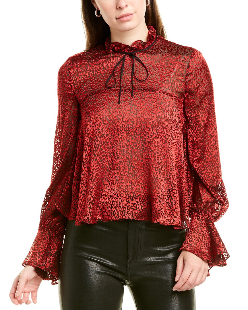 Saloni Tyler Top