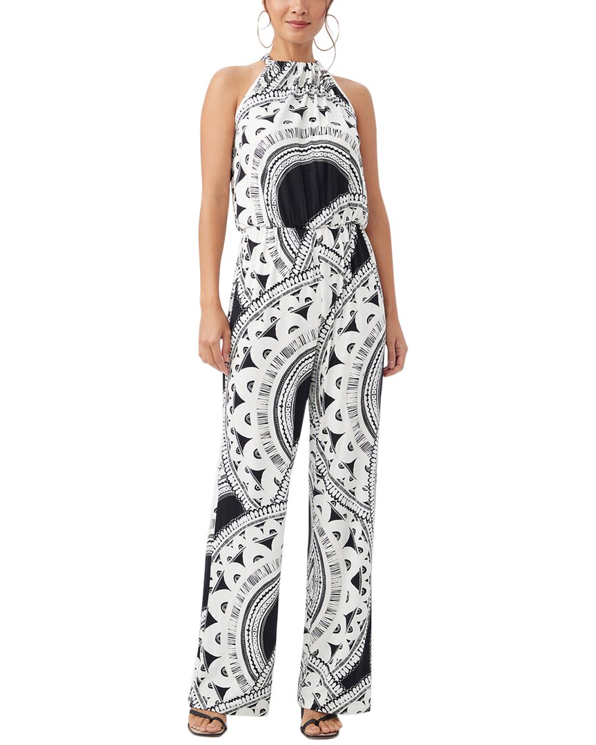 Trina Turk Rancho Jumpsuit
