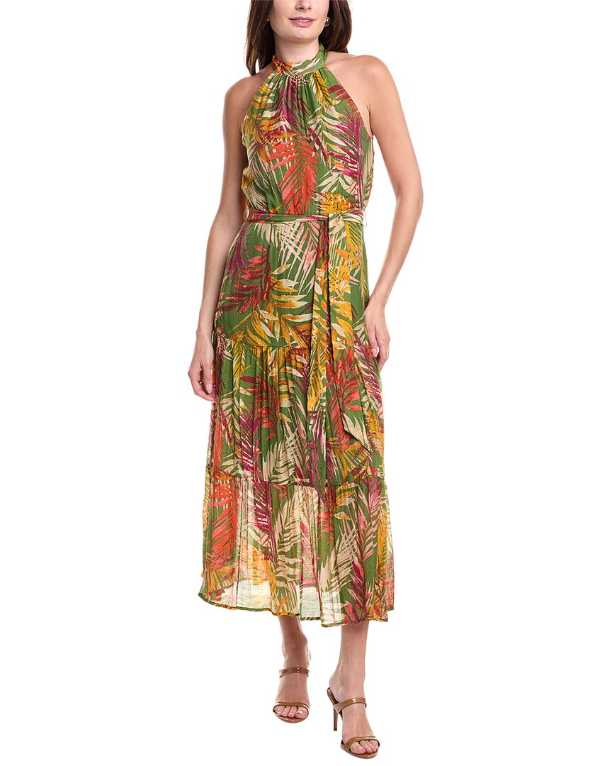 Anne Klein Maxi Dress