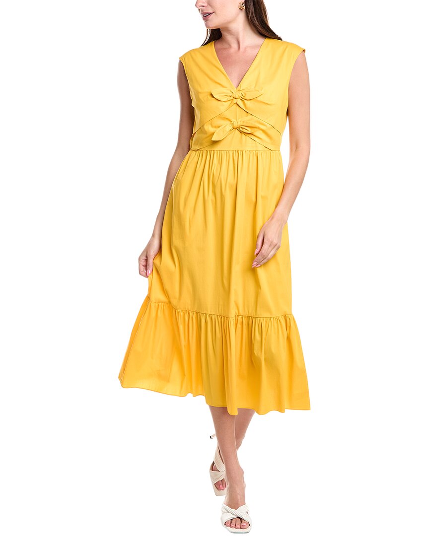 Anne Klein Modern Midi Dress