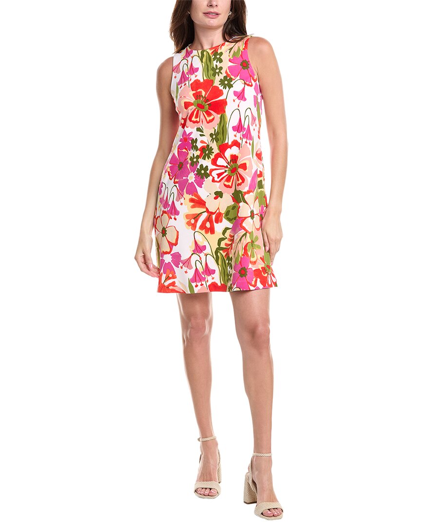 Anne Klein Mini Dress