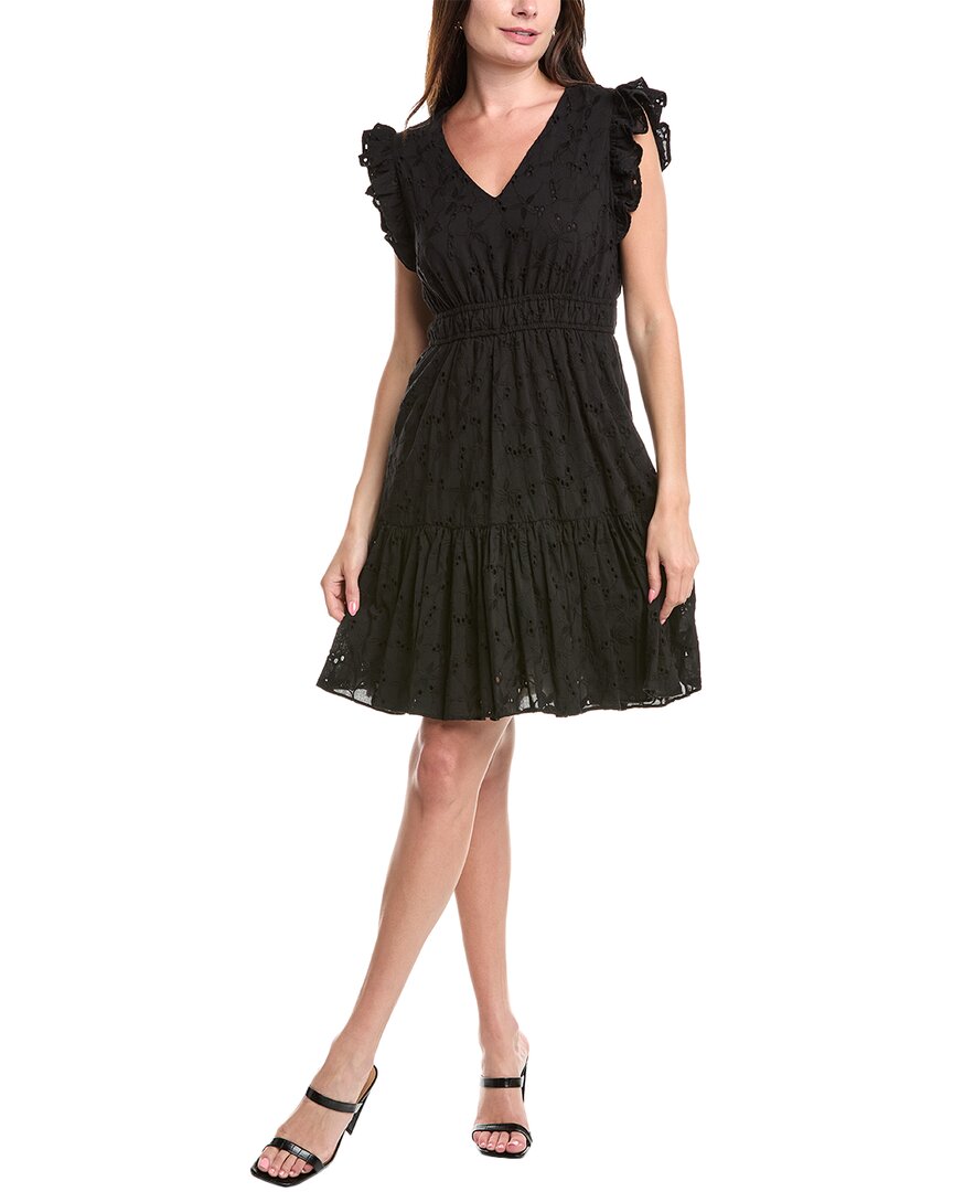 Anne Klein Mini Dress