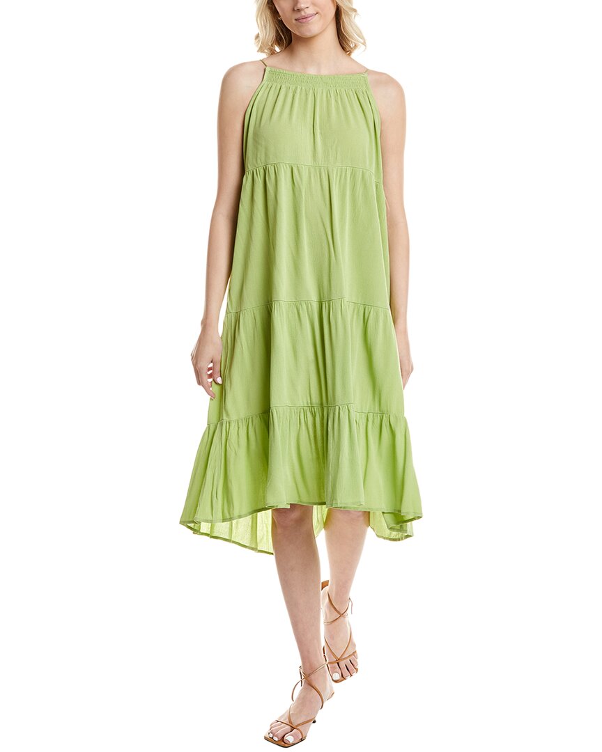Marion Midi Dress