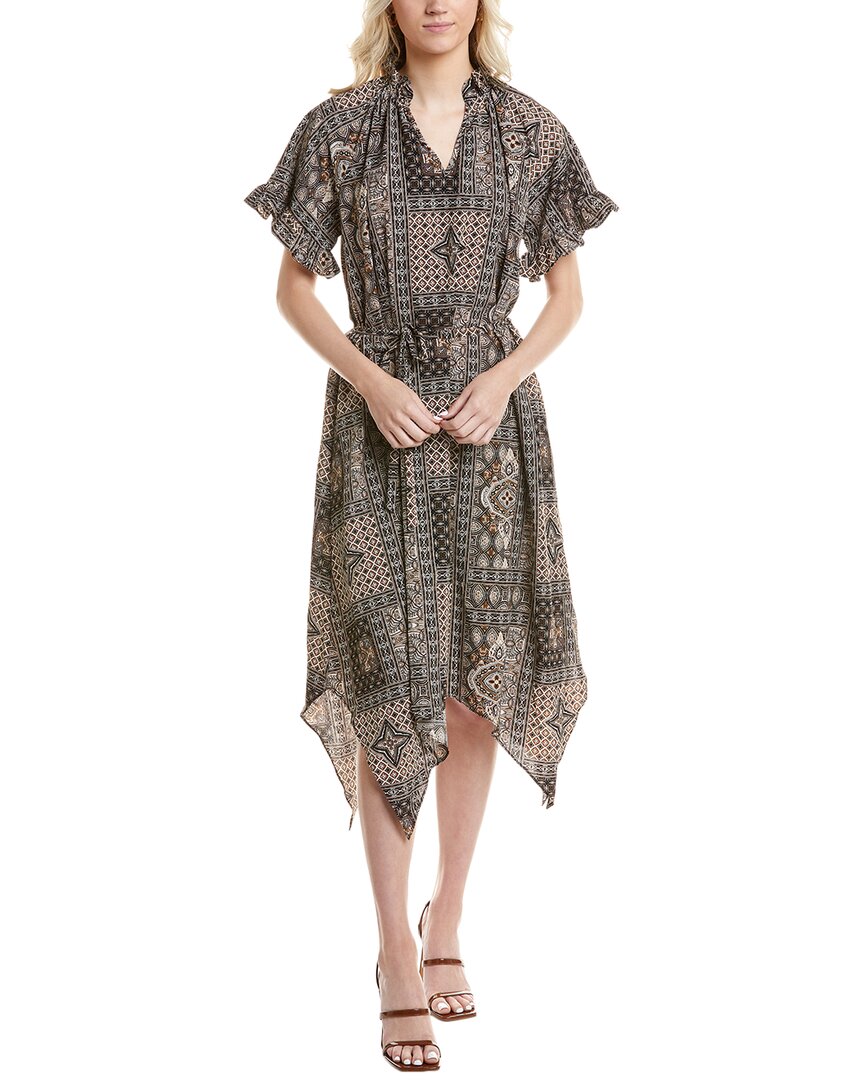 Marion Maxi Dress