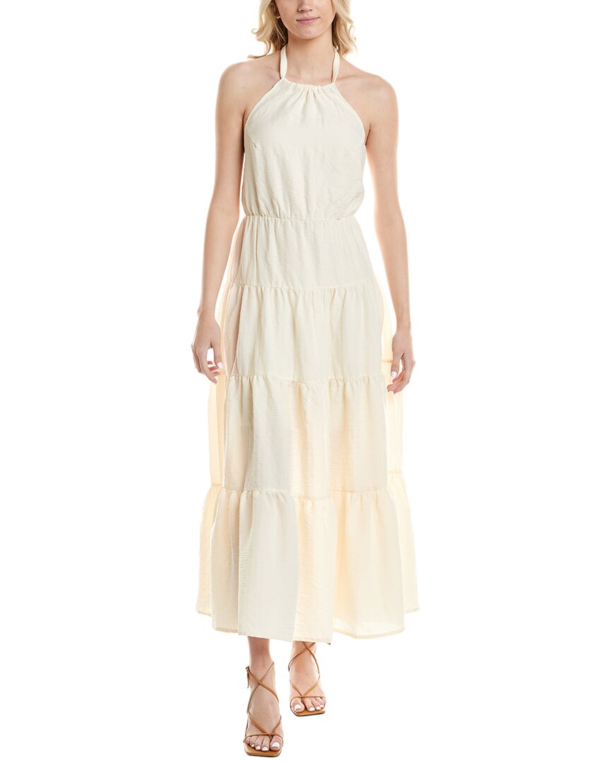 Marion Maxi Dress