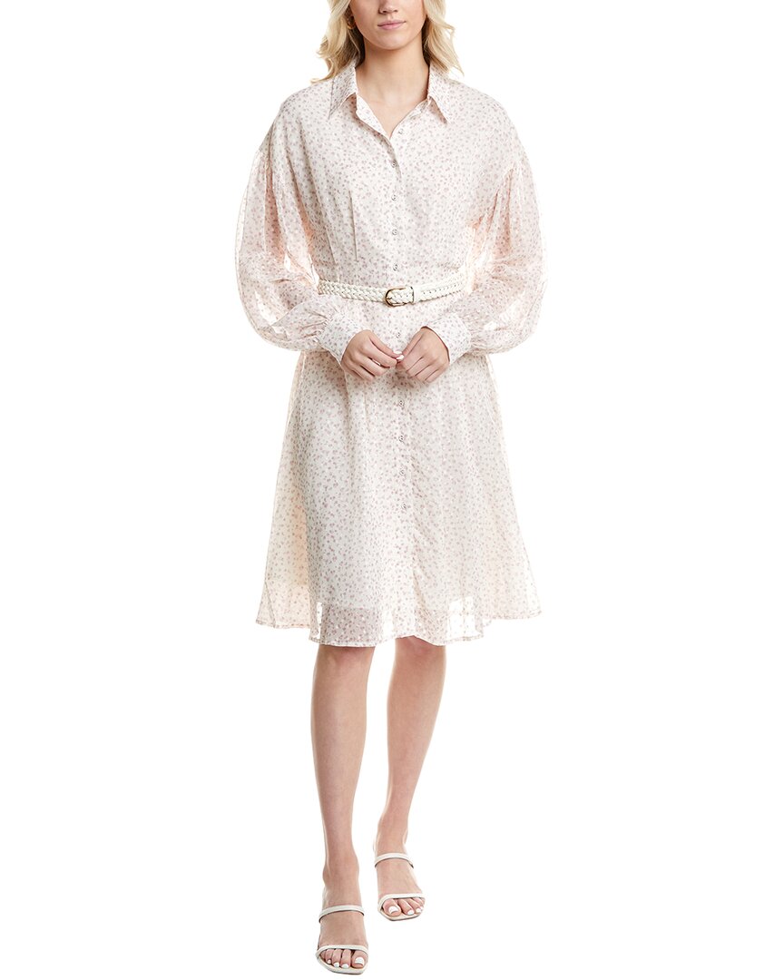 Marion Midi Dress