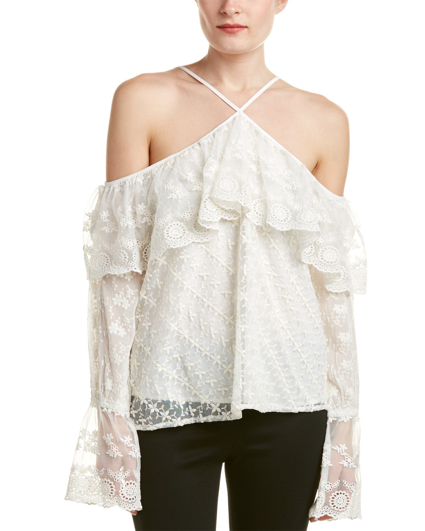 Image of Yoana Baraschi Blouse