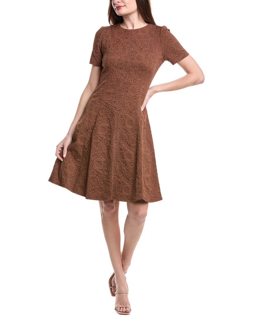 Julia Jordan Mini Dress