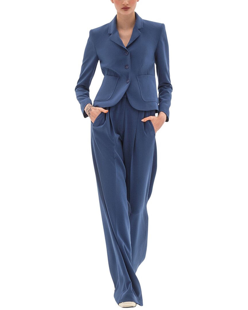 Bgl 2pc Blazer & Pant Set
