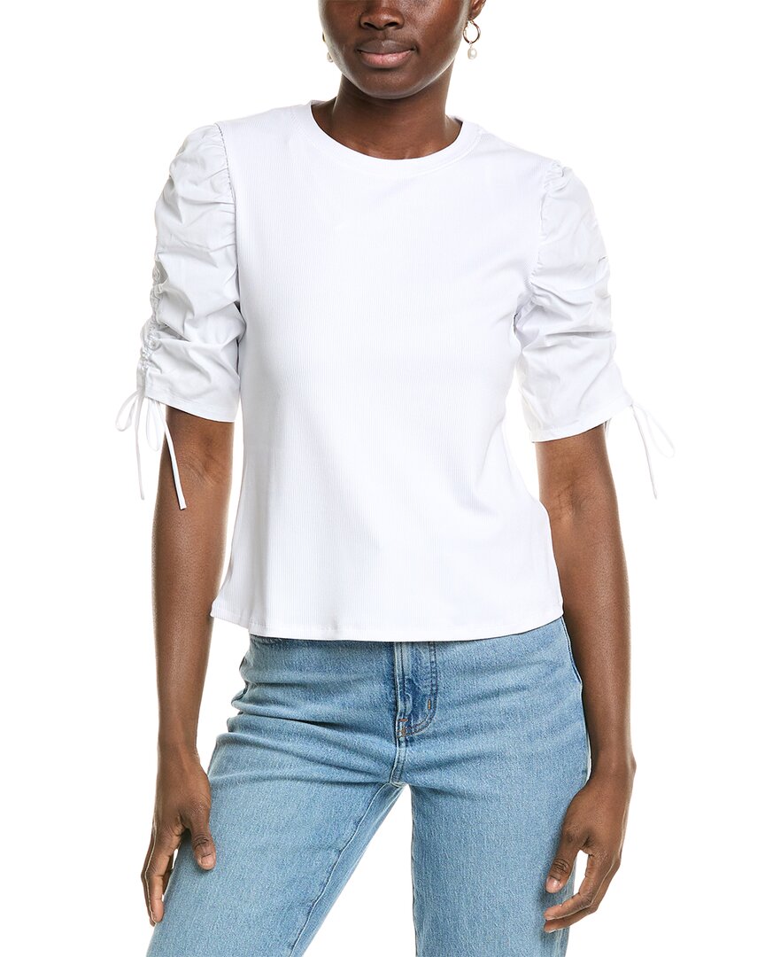 Nicole Miller Knit Shirt