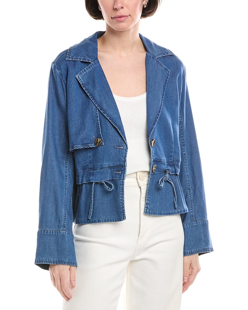 Shop Sam Edelman Gina Jacket