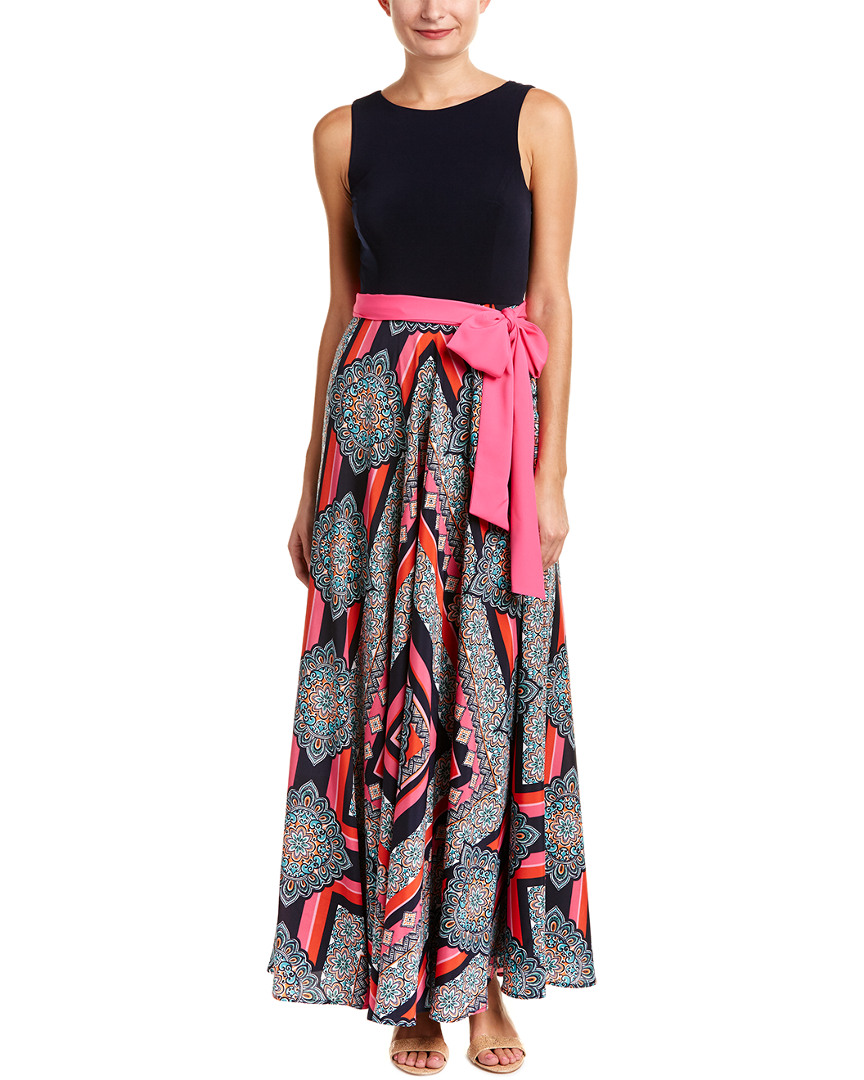 Image of Eliza J Maxi Dress