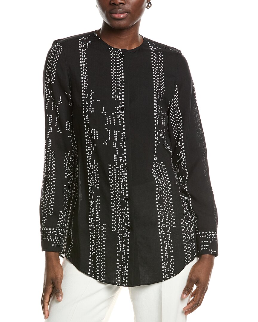 Akris Wool Shirt