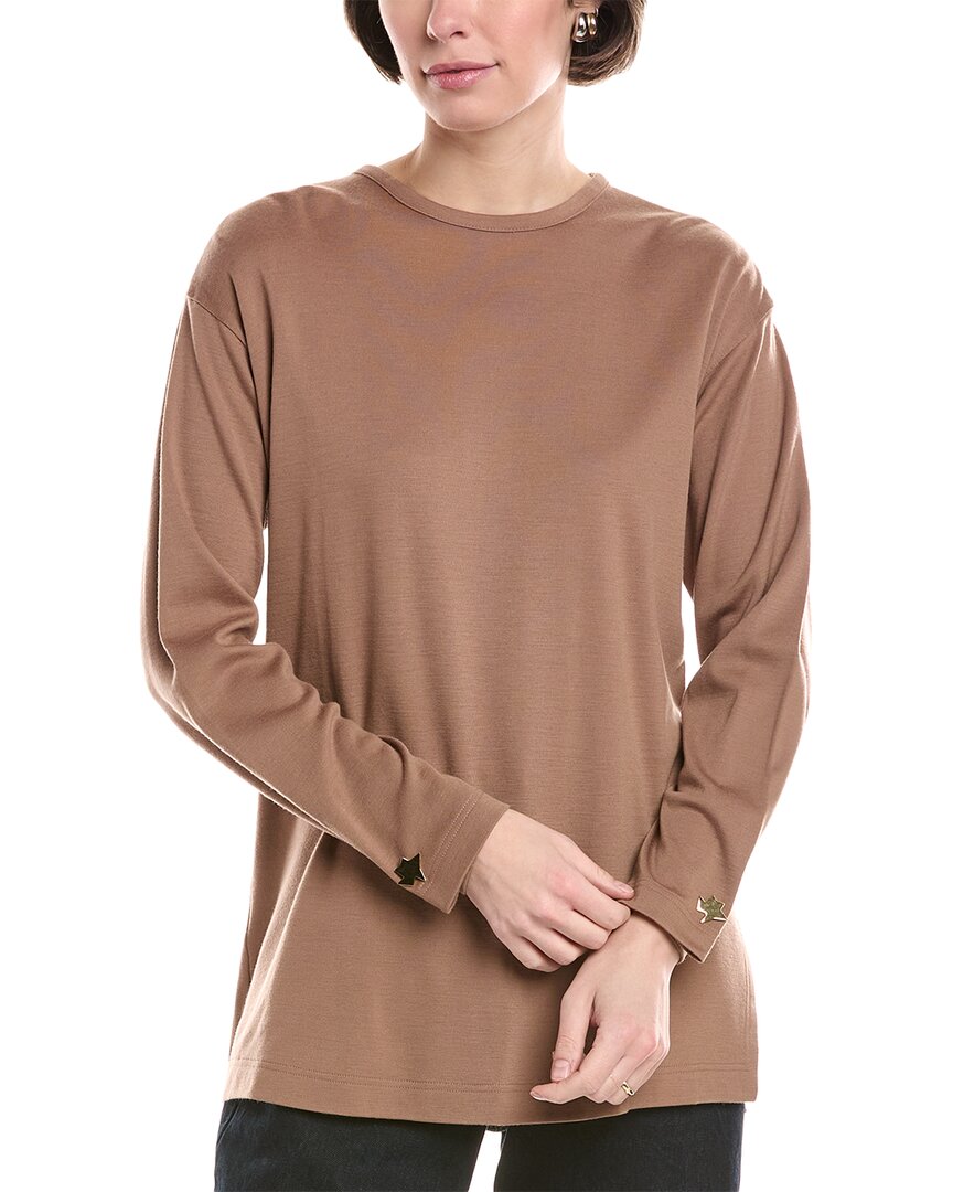 Akris Wool Shirt