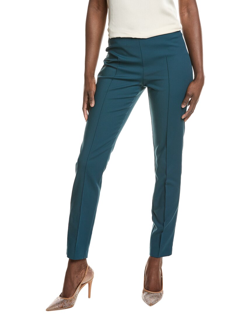 Akris Trouser In Blue