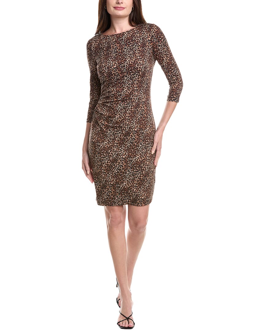 J.mclaughlin J. Mclaughlin Sage Mini Dress