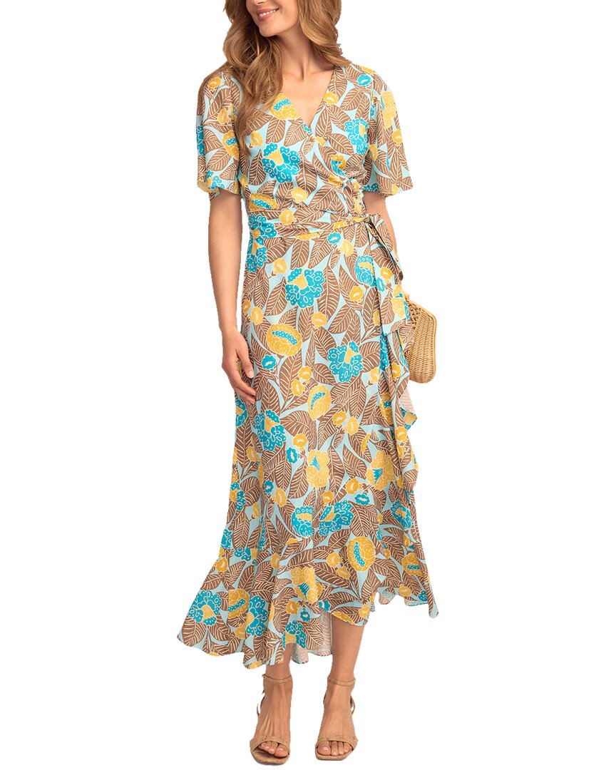 J.MCLAUGHLIN J.MCLAUGHLIN AUDETTE DRESS